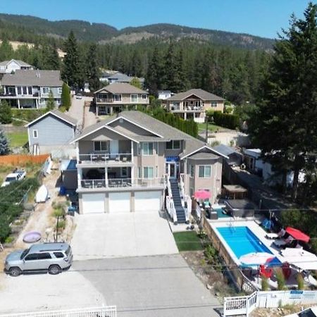 Salish B&B And Spa West Kelowna Luaran gambar