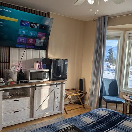 Salish B&B And Spa West Kelowna Luaran gambar