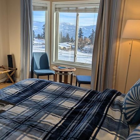 Salish B&B And Spa West Kelowna Luaran gambar