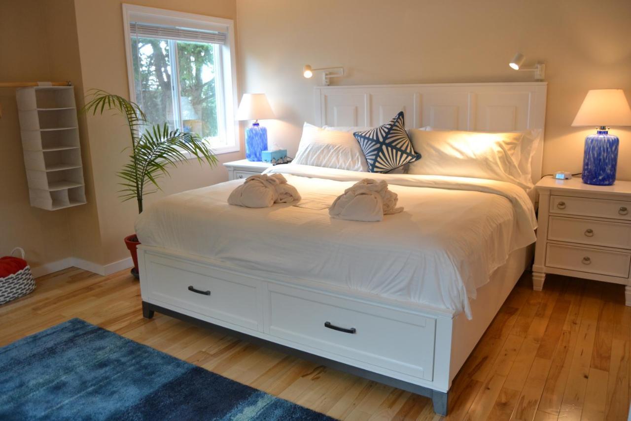 Salish B&B And Spa West Kelowna Luaran gambar