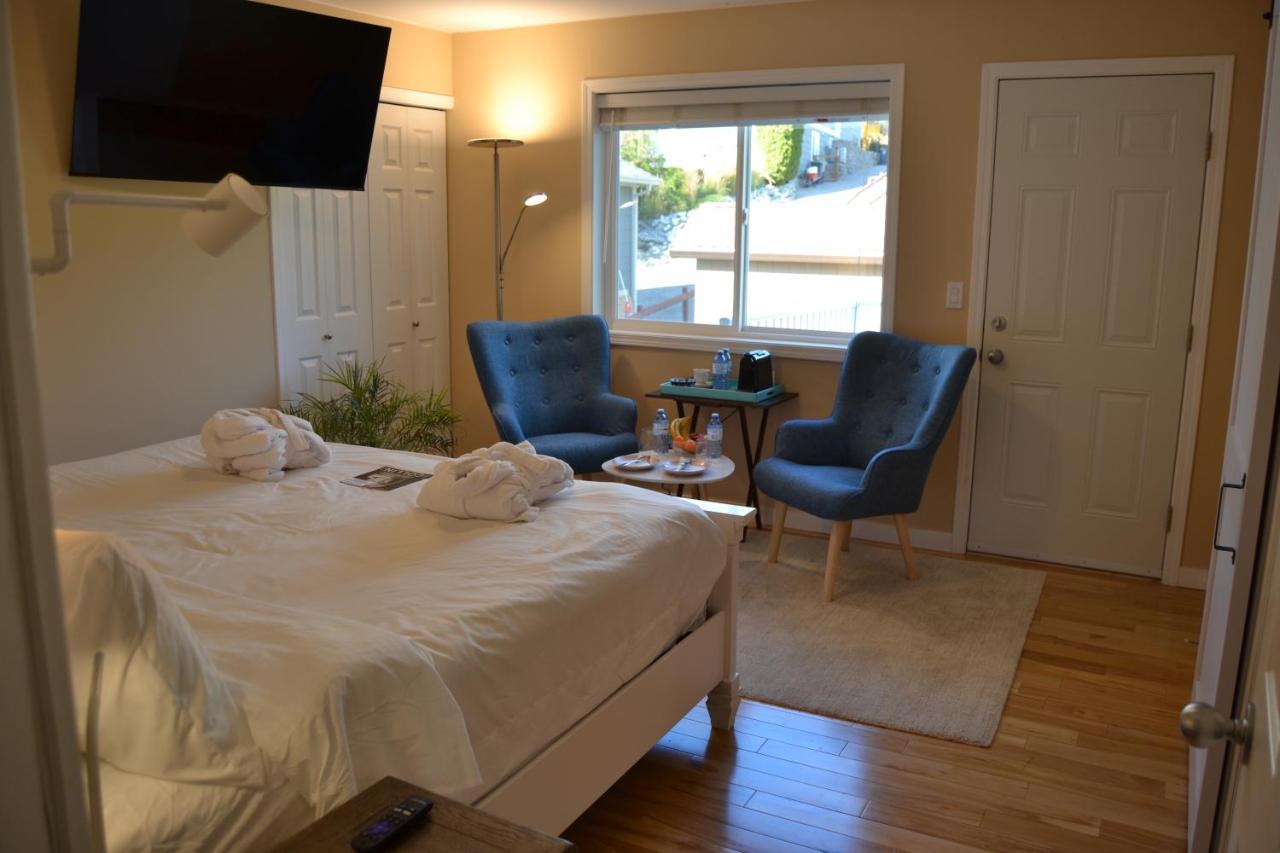 Salish B&B And Spa West Kelowna Luaran gambar