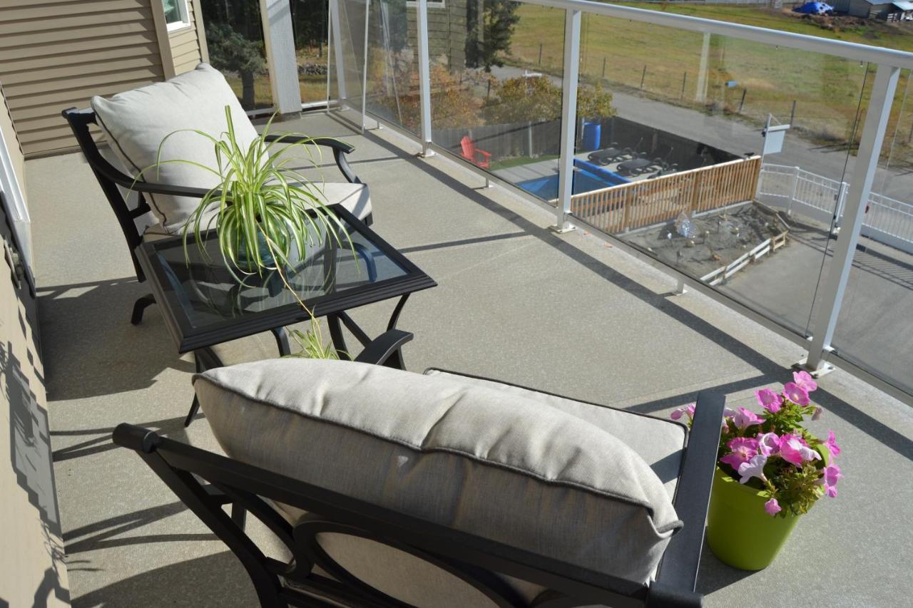 Salish B&B And Spa West Kelowna Luaran gambar