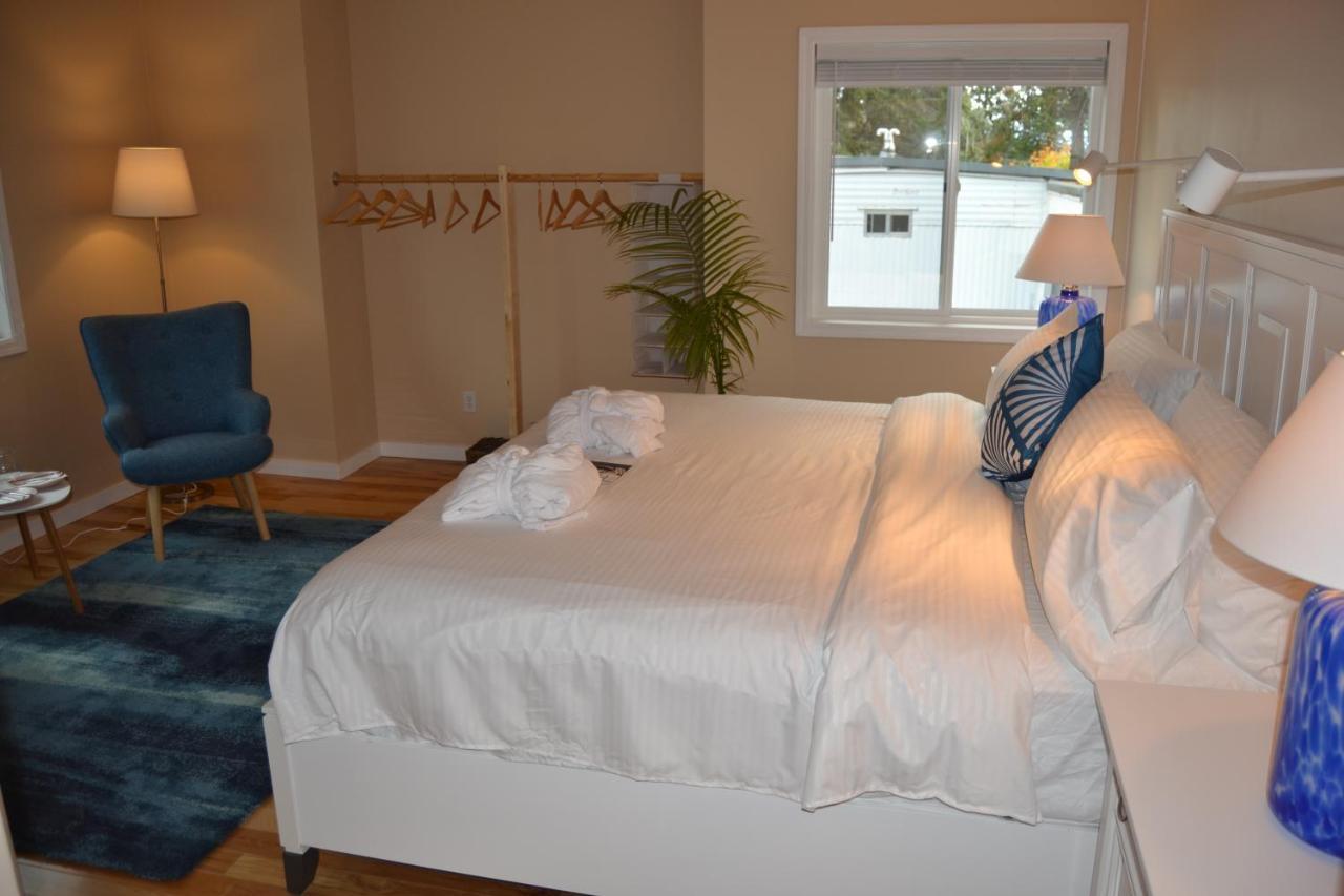 Salish B&B And Spa West Kelowna Luaran gambar