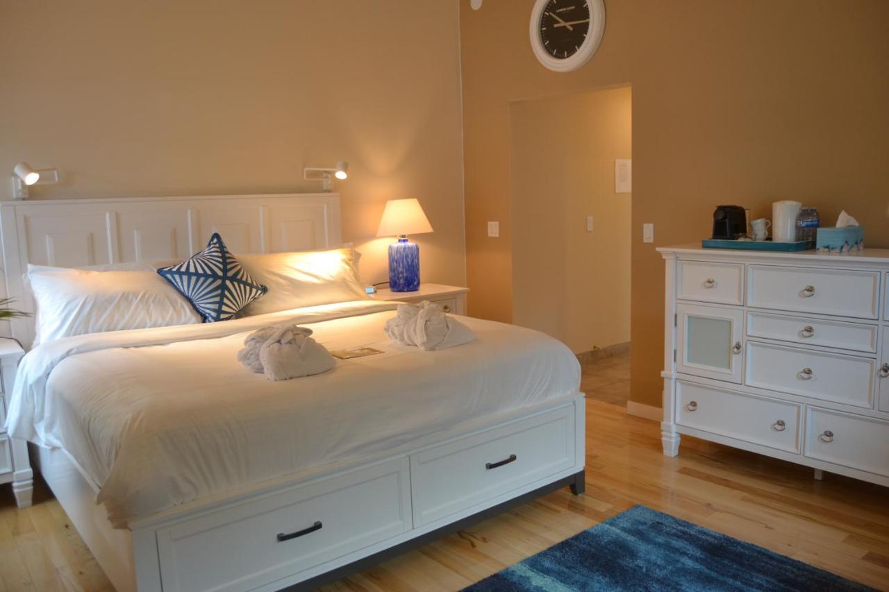 Salish B&B And Spa West Kelowna Luaran gambar