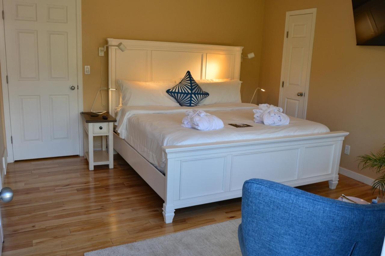 Salish B&B And Spa West Kelowna Luaran gambar