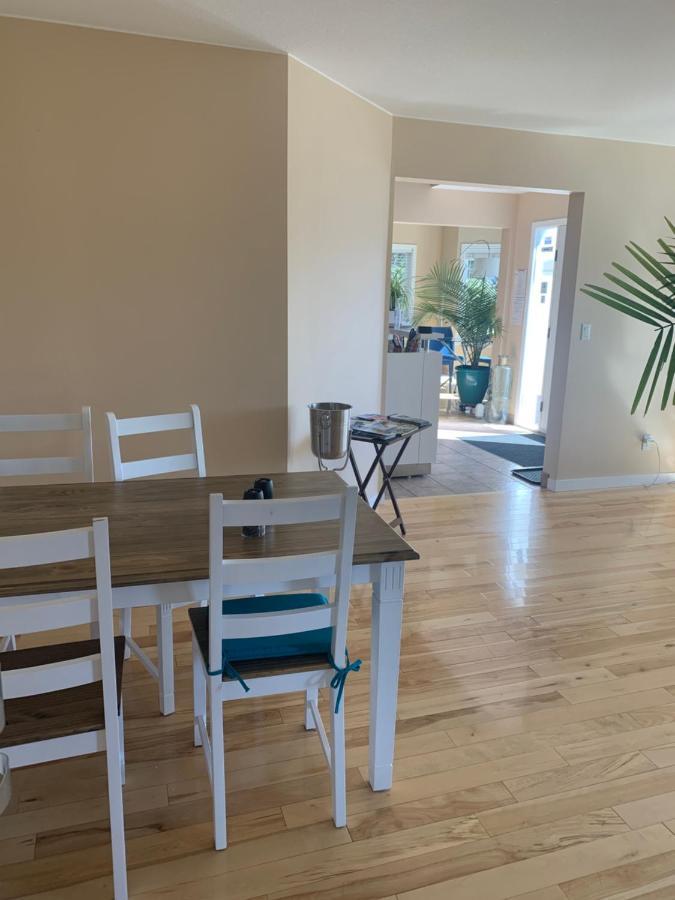 Salish B&B And Spa West Kelowna Luaran gambar