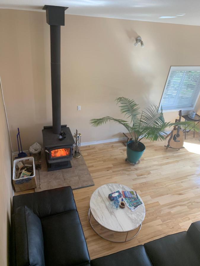 Salish B&B And Spa West Kelowna Luaran gambar