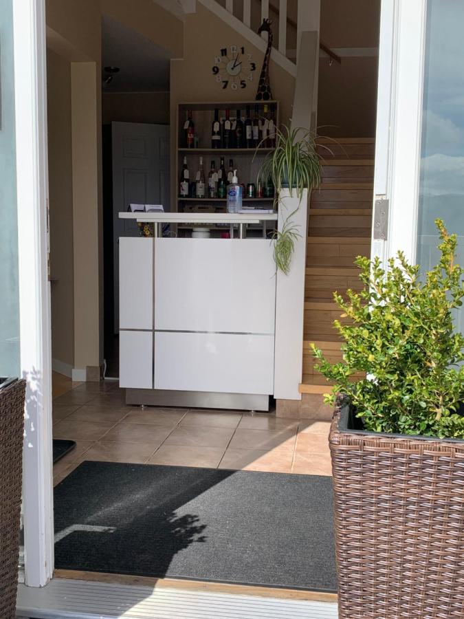 Salish B&B And Spa West Kelowna Luaran gambar