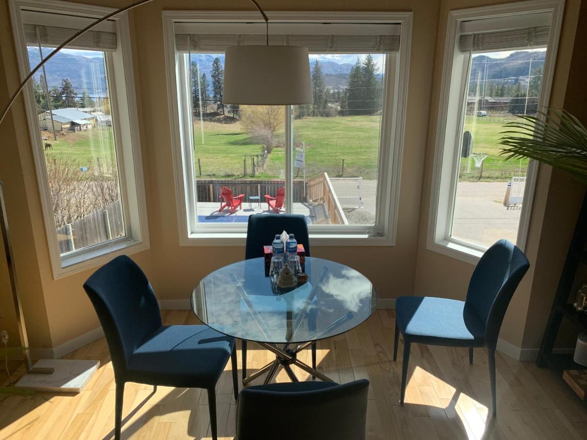 Salish B&B And Spa West Kelowna Luaran gambar