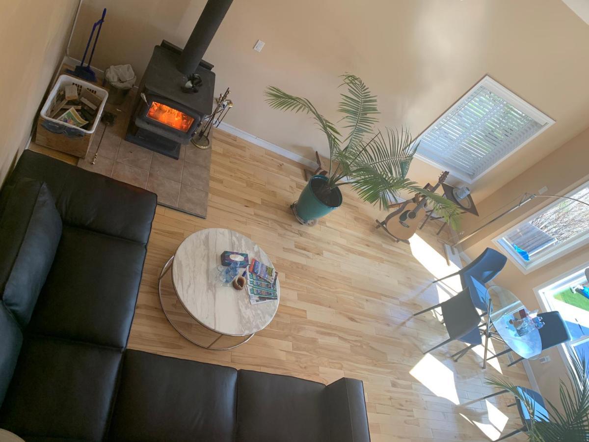 Salish B&B And Spa West Kelowna Luaran gambar