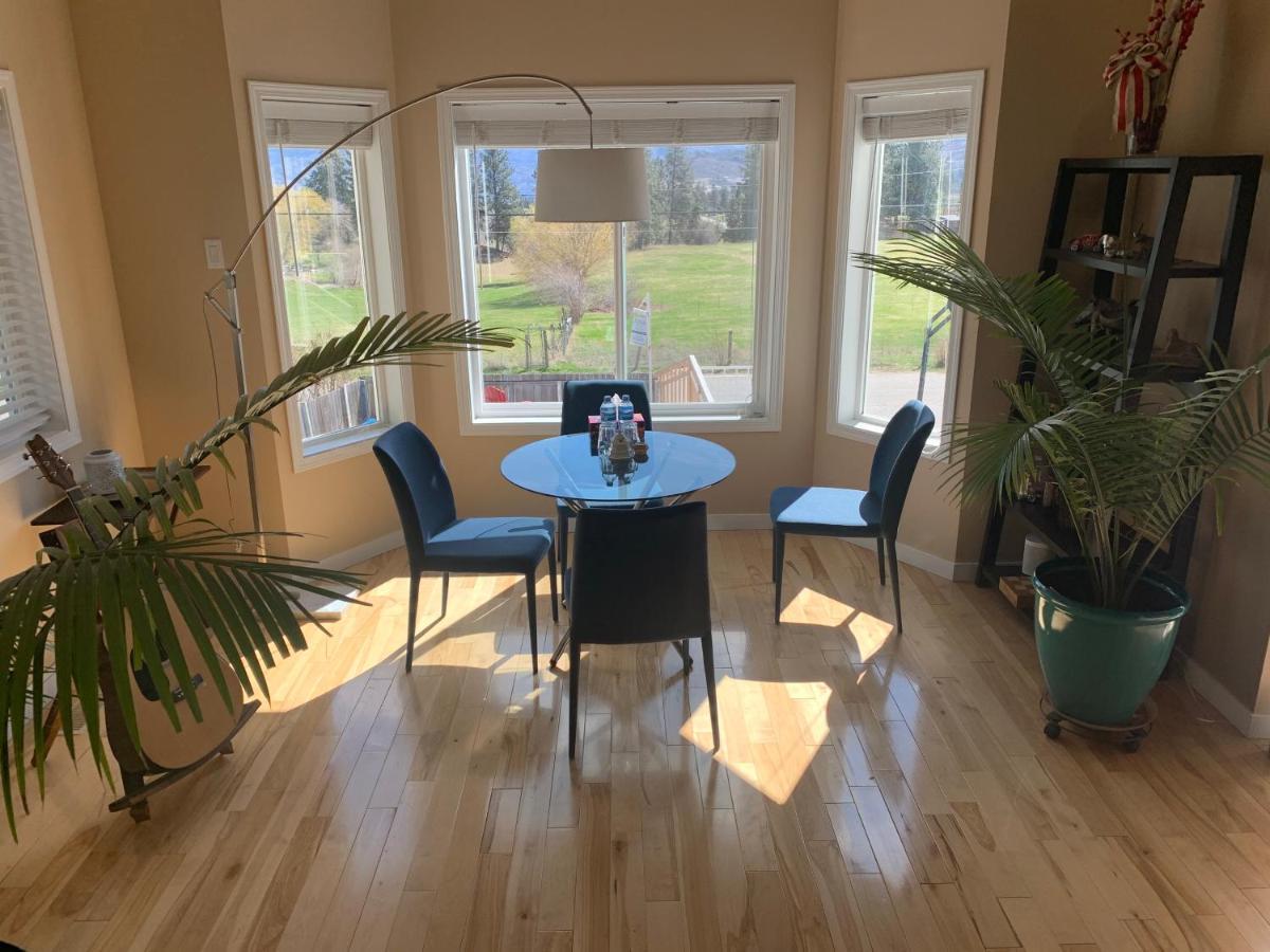 Salish B&B And Spa West Kelowna Luaran gambar