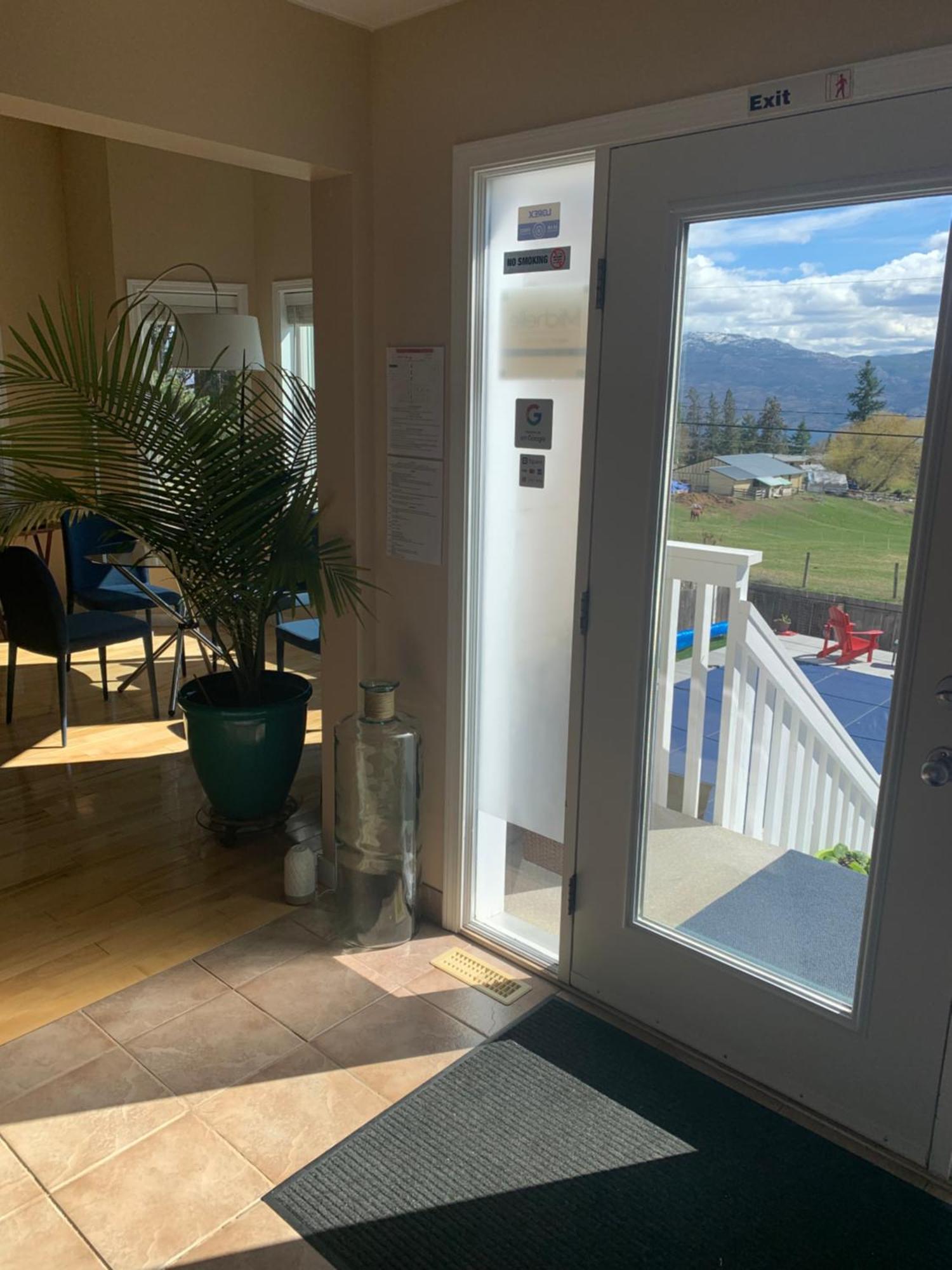 Salish B&B And Spa West Kelowna Luaran gambar