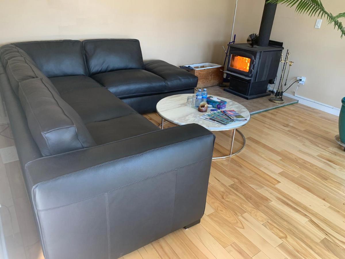 Salish B&B And Spa West Kelowna Luaran gambar