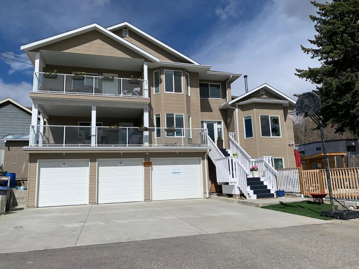 Salish B&B And Spa West Kelowna Luaran gambar