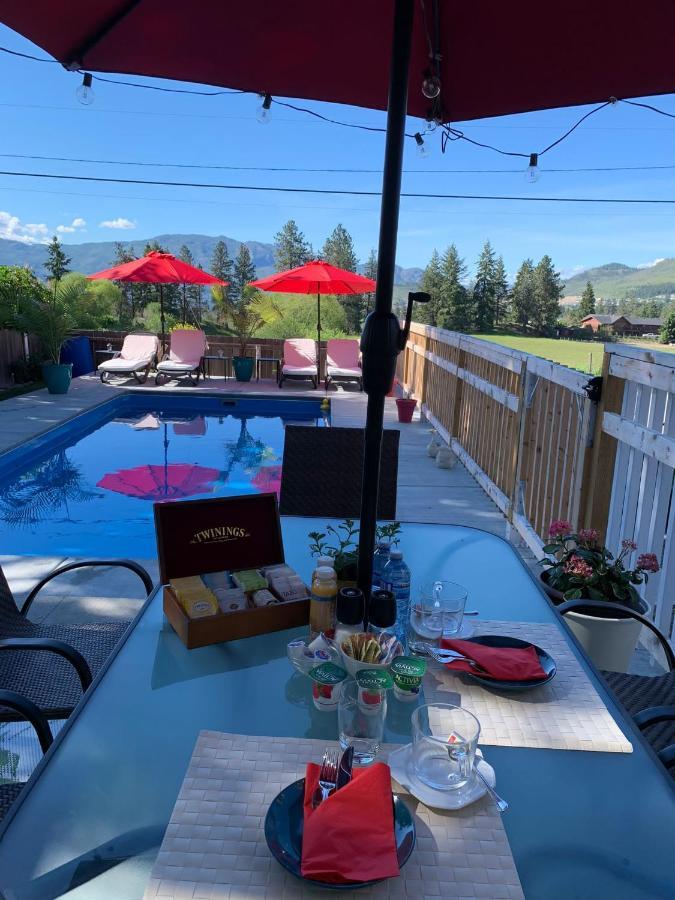 Salish B&B And Spa West Kelowna Luaran gambar