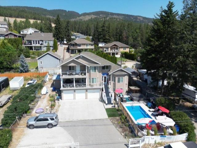 Salish B&B And Spa West Kelowna Luaran gambar