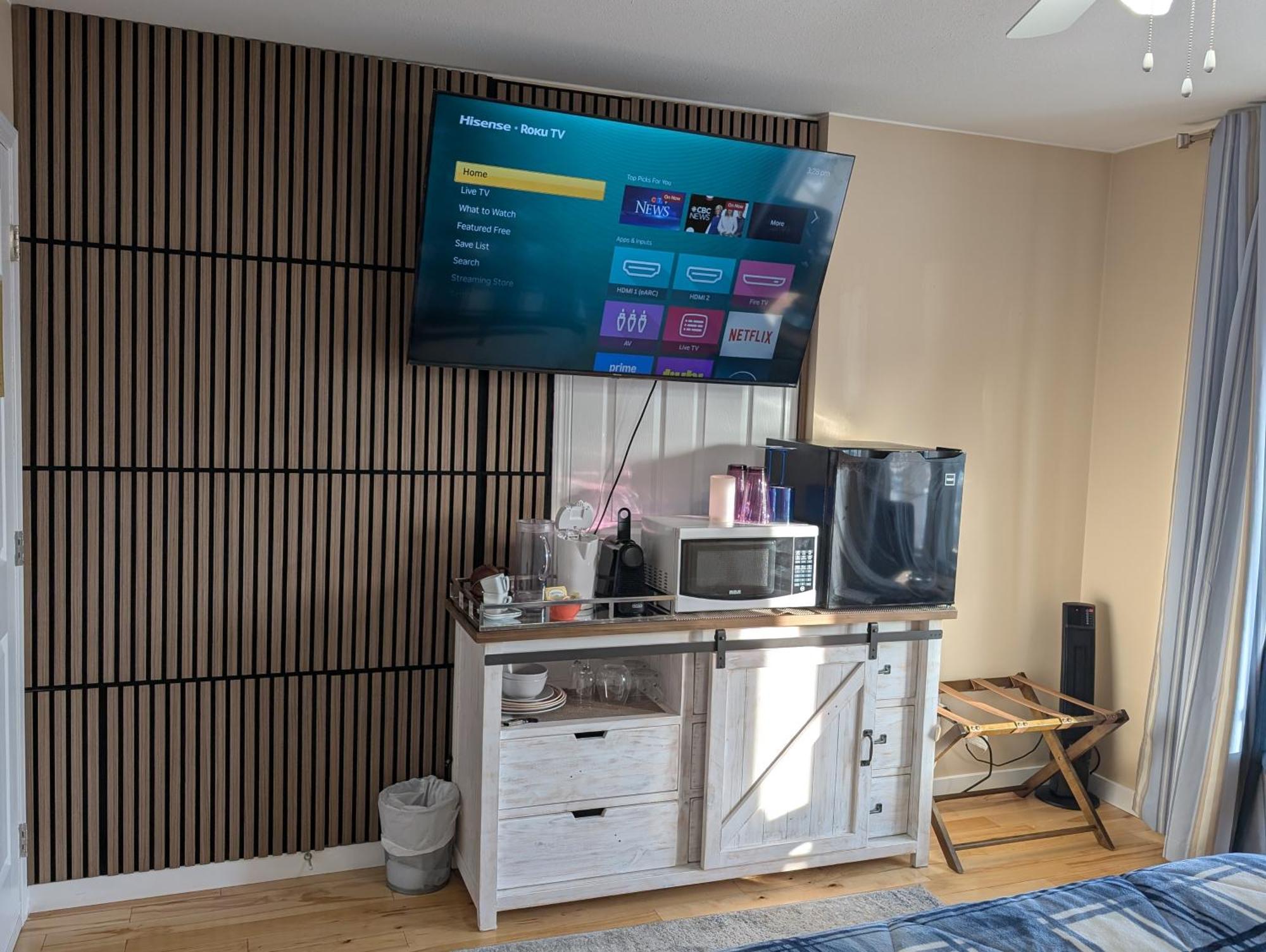 Salish B&B And Spa West Kelowna Luaran gambar