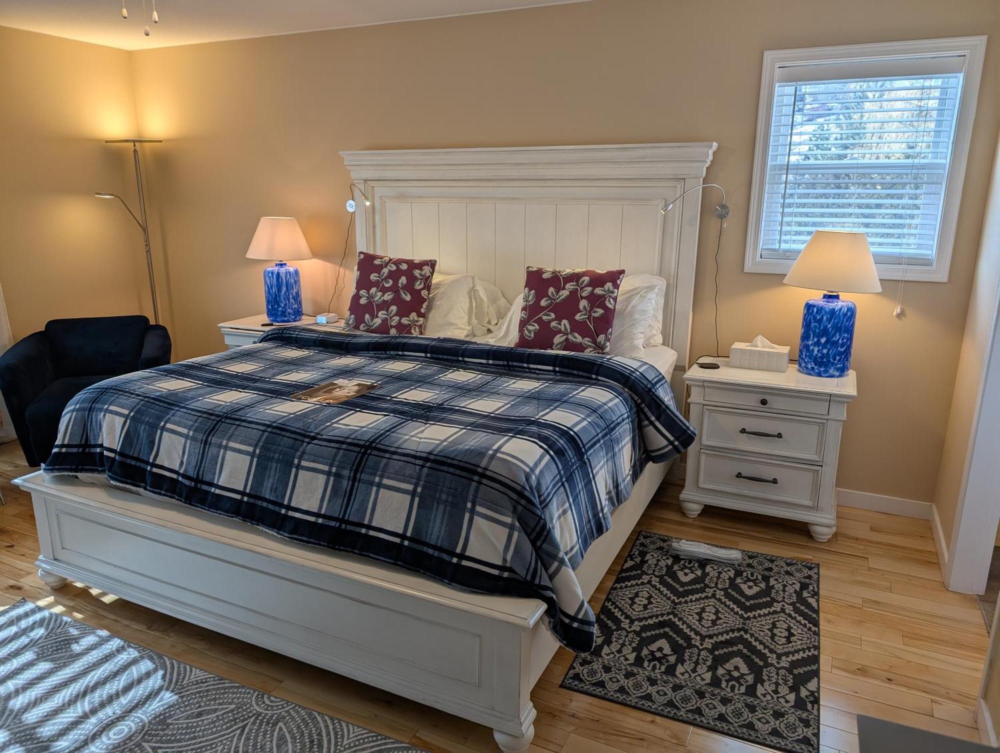 Salish B&B And Spa West Kelowna Luaran gambar