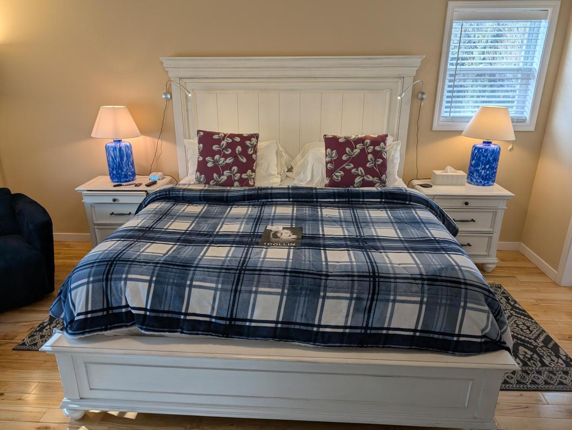 Salish B&B And Spa West Kelowna Luaran gambar
