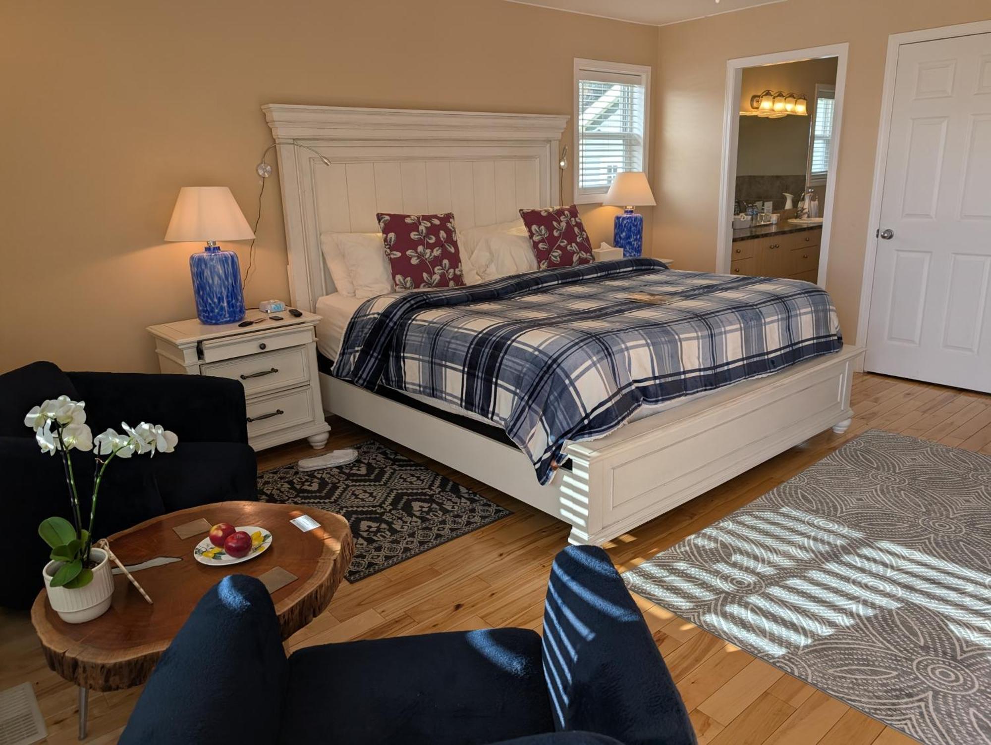 Salish B&B And Spa West Kelowna Luaran gambar