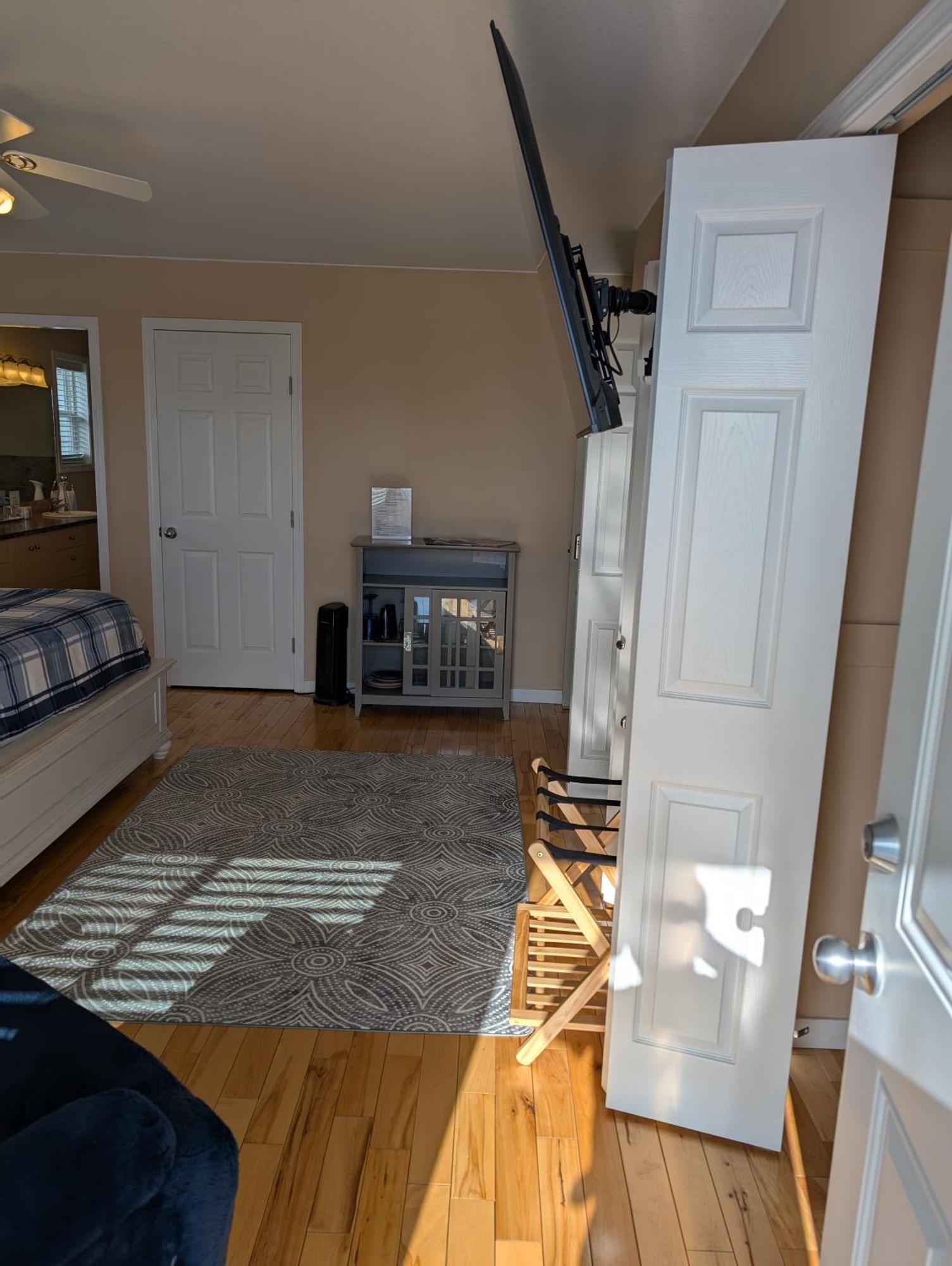 Salish B&B And Spa West Kelowna Luaran gambar
