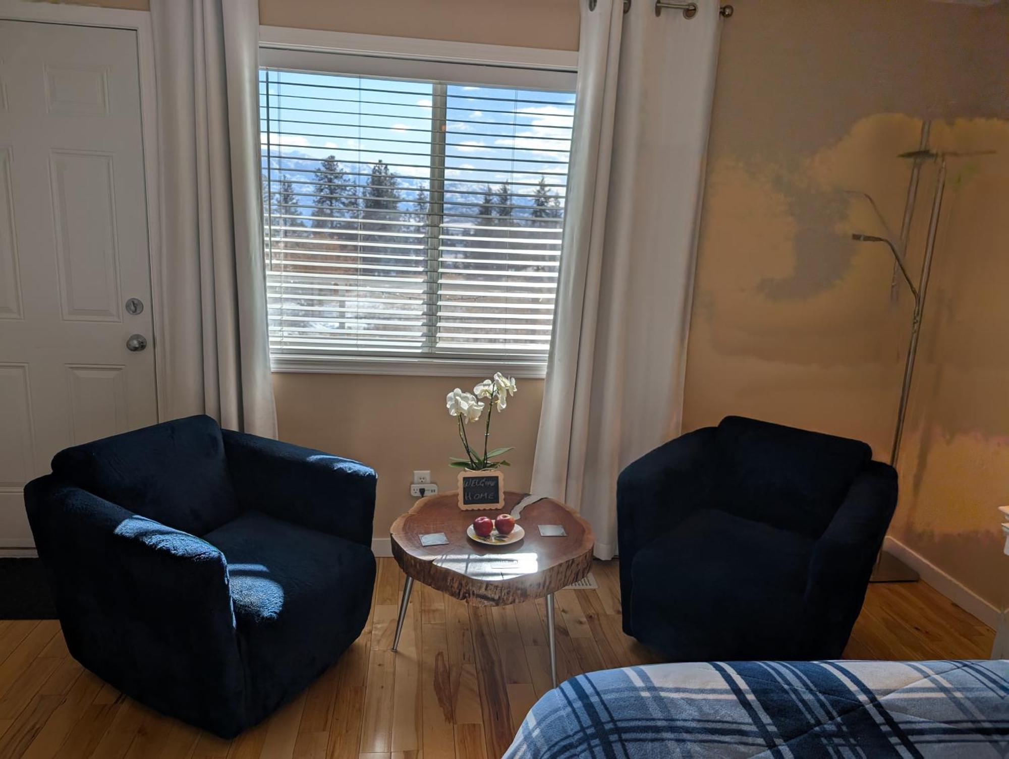 Salish B&B And Spa West Kelowna Luaran gambar