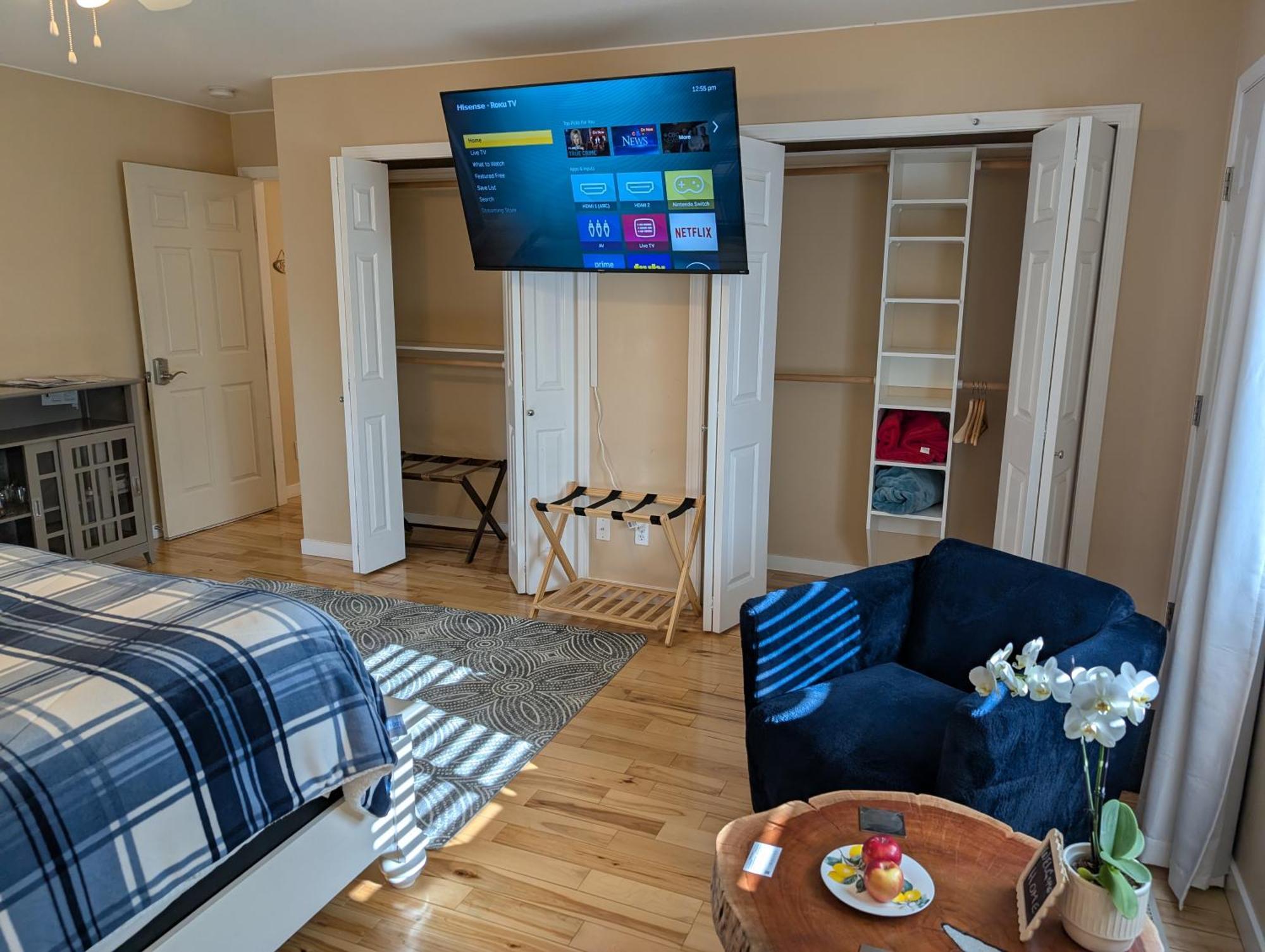 Salish B&B And Spa West Kelowna Luaran gambar
