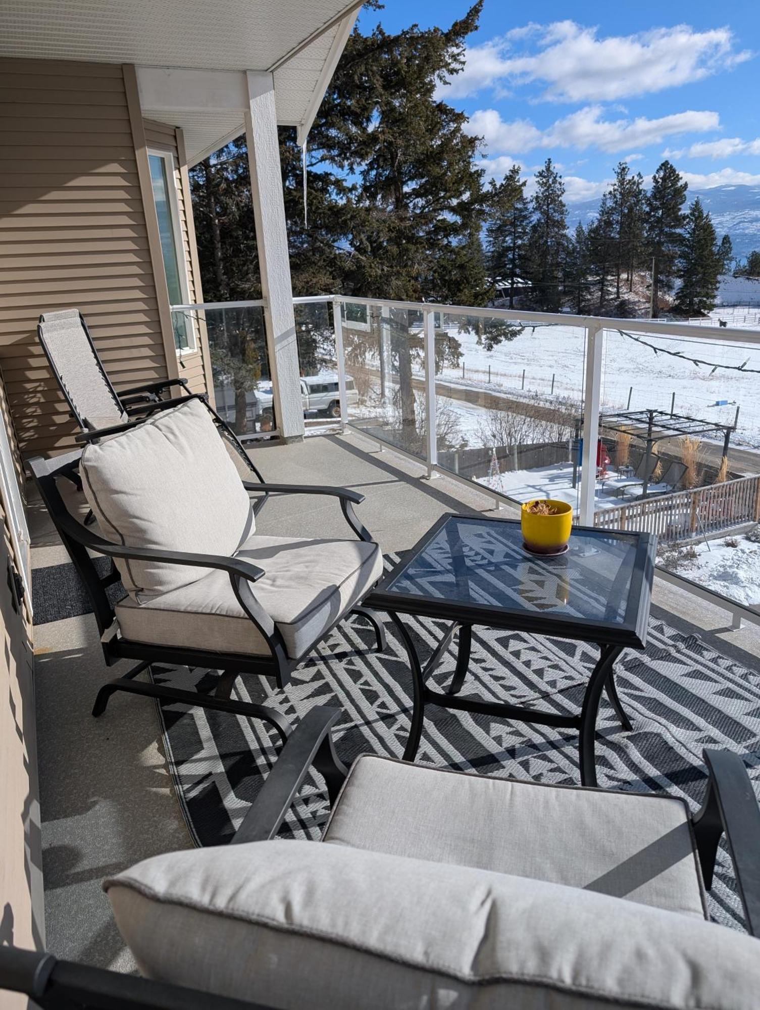 Salish B&B And Spa West Kelowna Luaran gambar