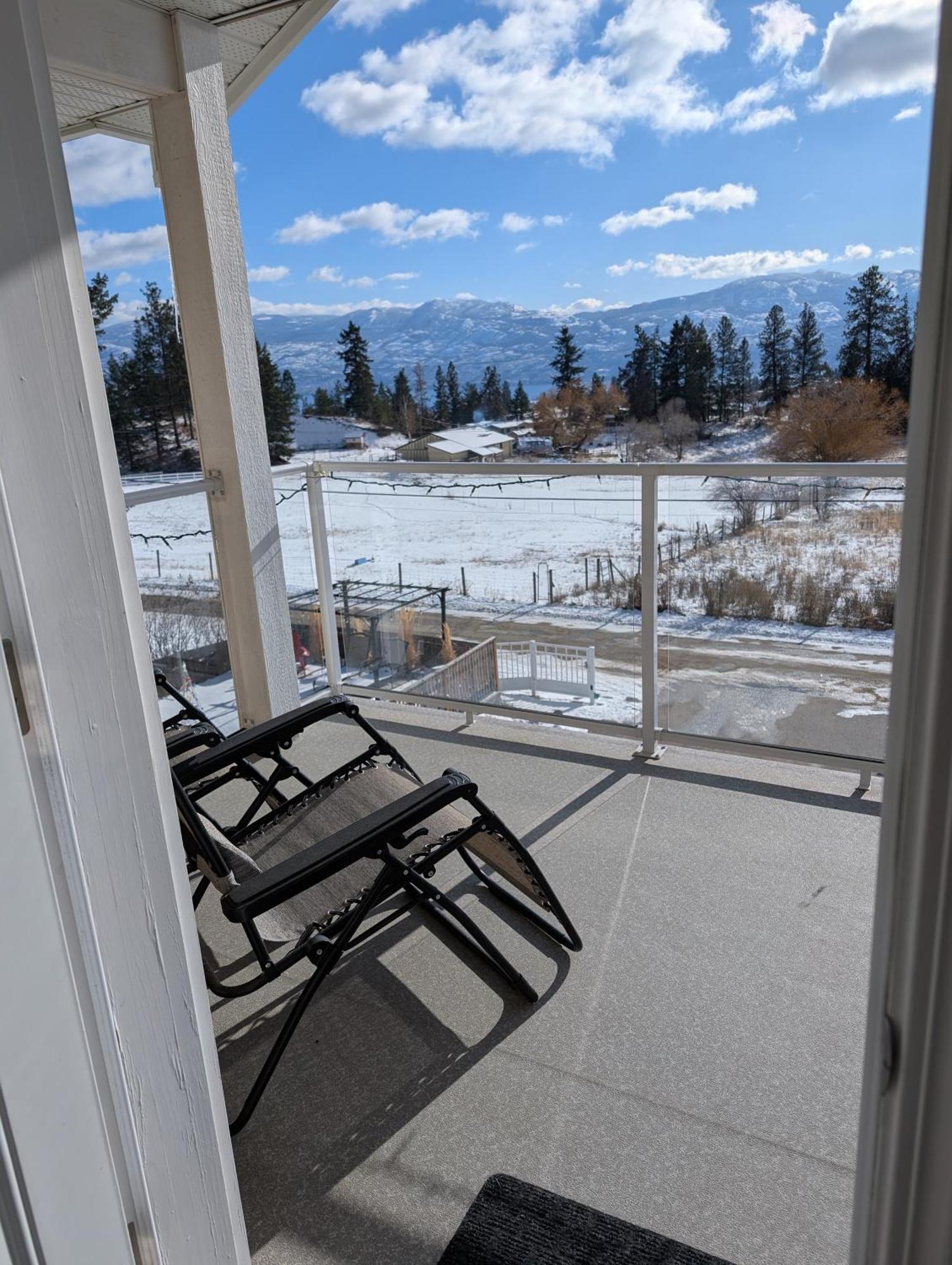 Salish B&B And Spa West Kelowna Luaran gambar