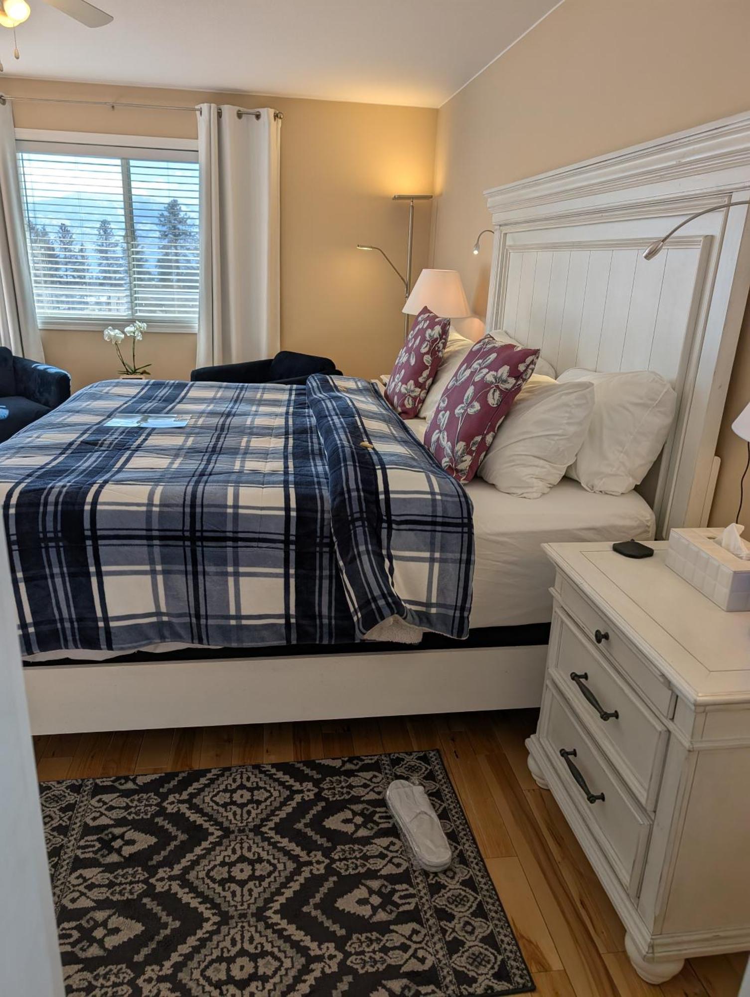 Salish B&B And Spa West Kelowna Luaran gambar